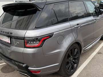 RR Sport 2,0 Si4 PHEV AWD HSE Dynamic HSE Dynamic