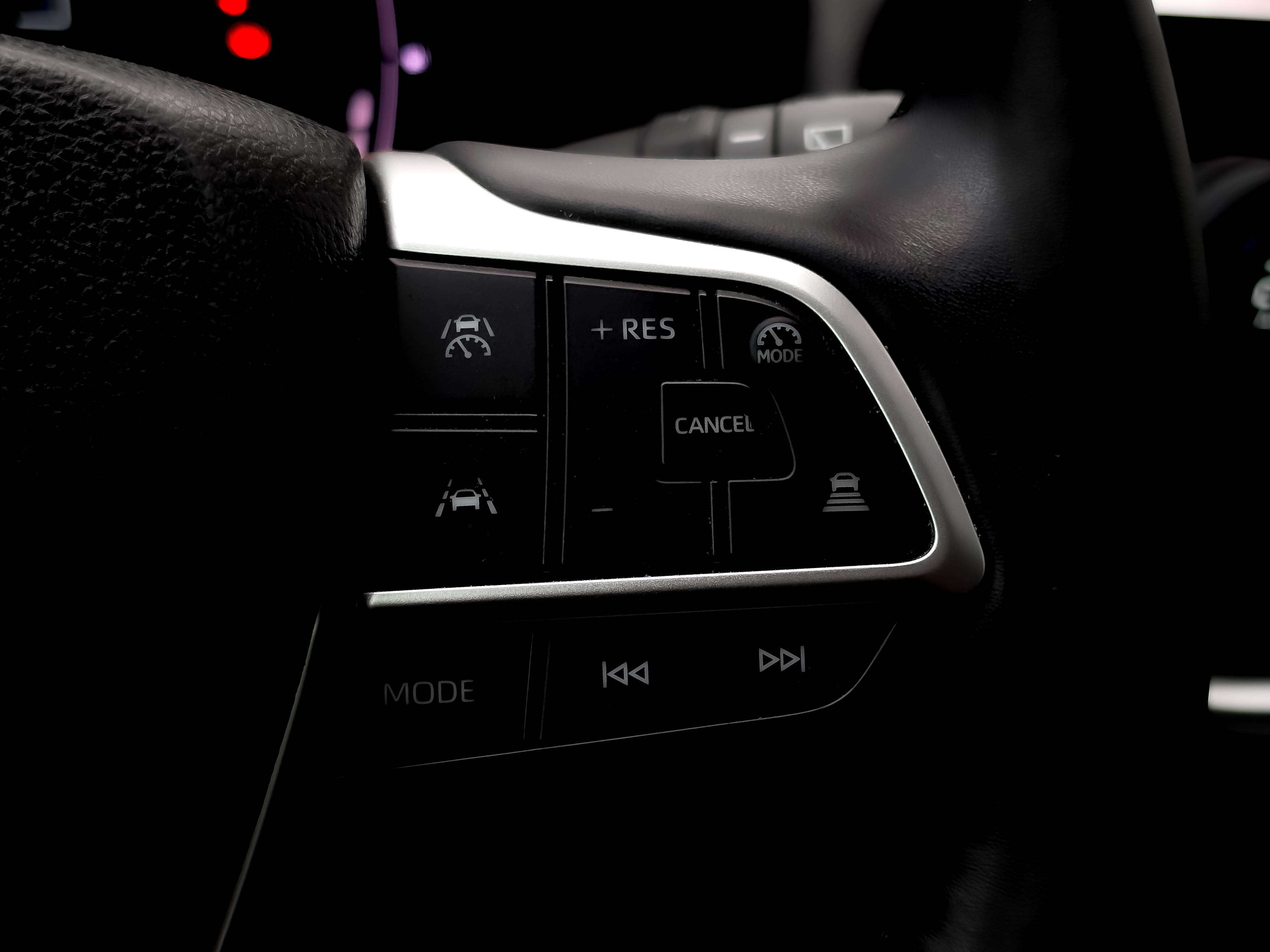 used 2025 Toyota Grand Highlander car, priced at $51,499