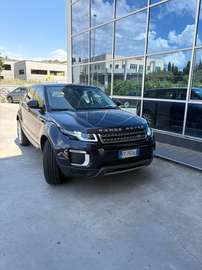 Range Rover Evoque 2.0 TD4 150 CV 5p. SE