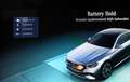 Mercedes-Benz E 400 e 4MATIC AMG 53 Look / Hyperscreen / Massage / Bur bijela - thumbnail 9