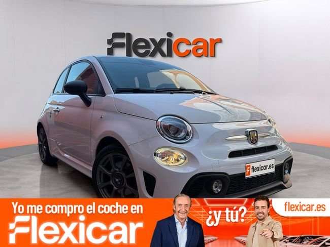 Abarth 500 1.4 16v T-Jet 595 107kW (145CV) E6D - foto 1