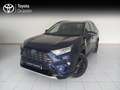 Toyota RAV 4 2.5 hybrid 2WD Feel! Blau - thumbnail 1