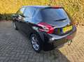 Peugeot 208 1.6 VTi Allure clima cruise 5DRS Noir - thumbnail 4