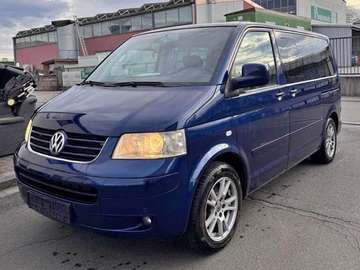 Multivan Comfortline