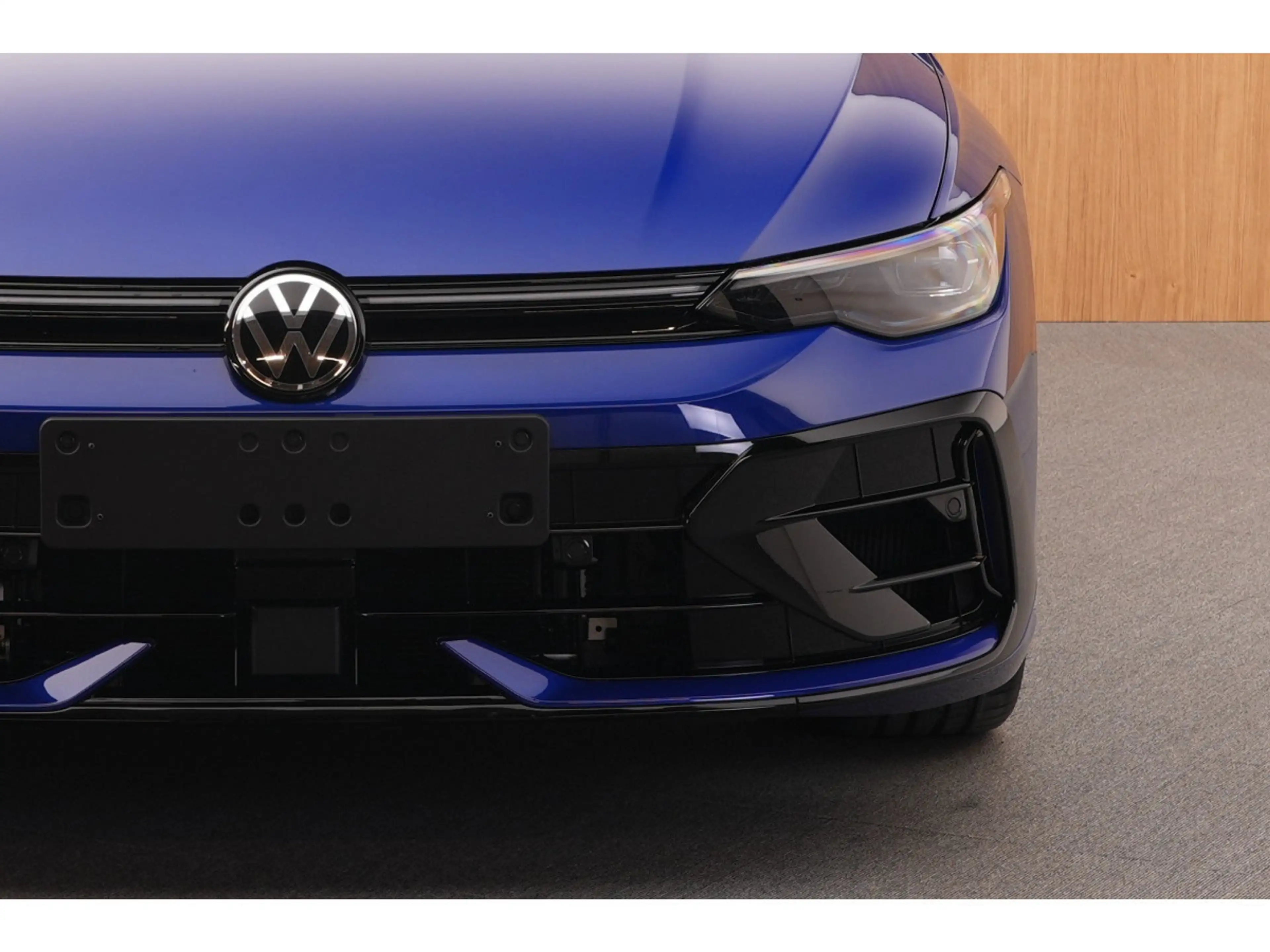 Volkswagen Golf R 2.0 TSI DSG 4x4 DSG 245 kW-333CV - R-Performance P — photo 10