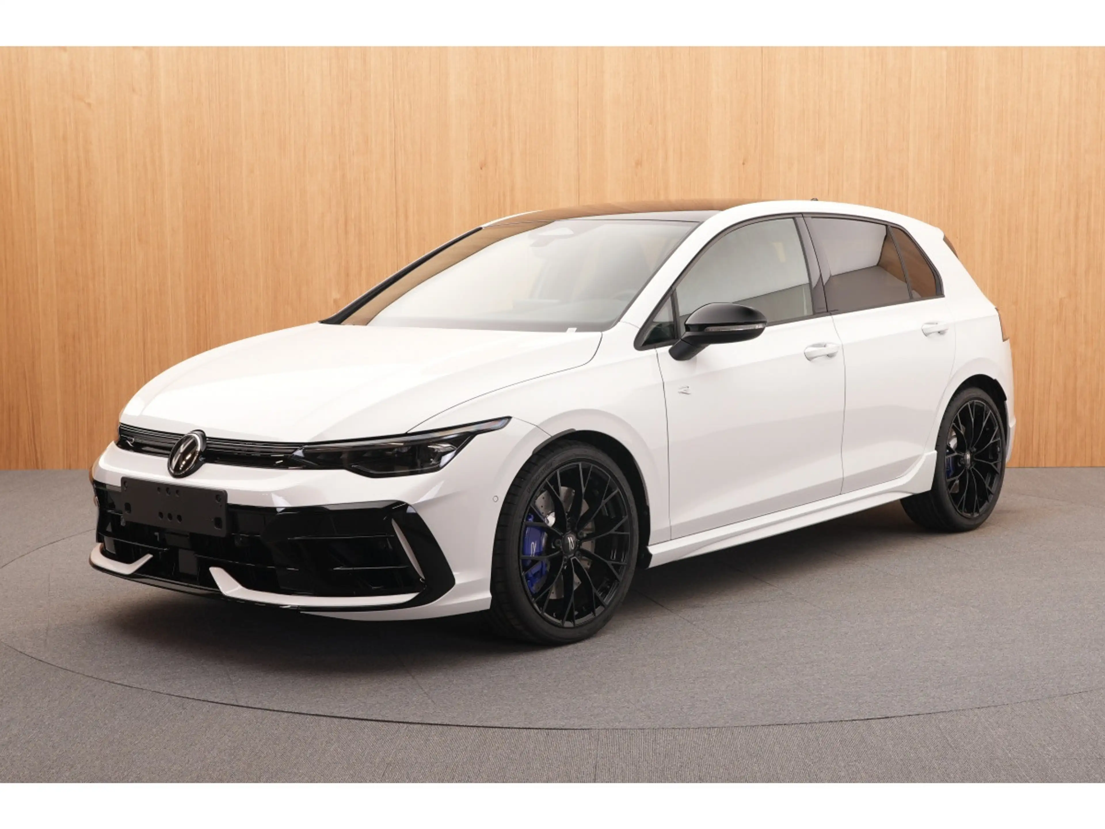 Volkswagen Golf R 2.0 TSI DSG 4x4 DSG 245 kW-333CV - R-Performance P — photo 14