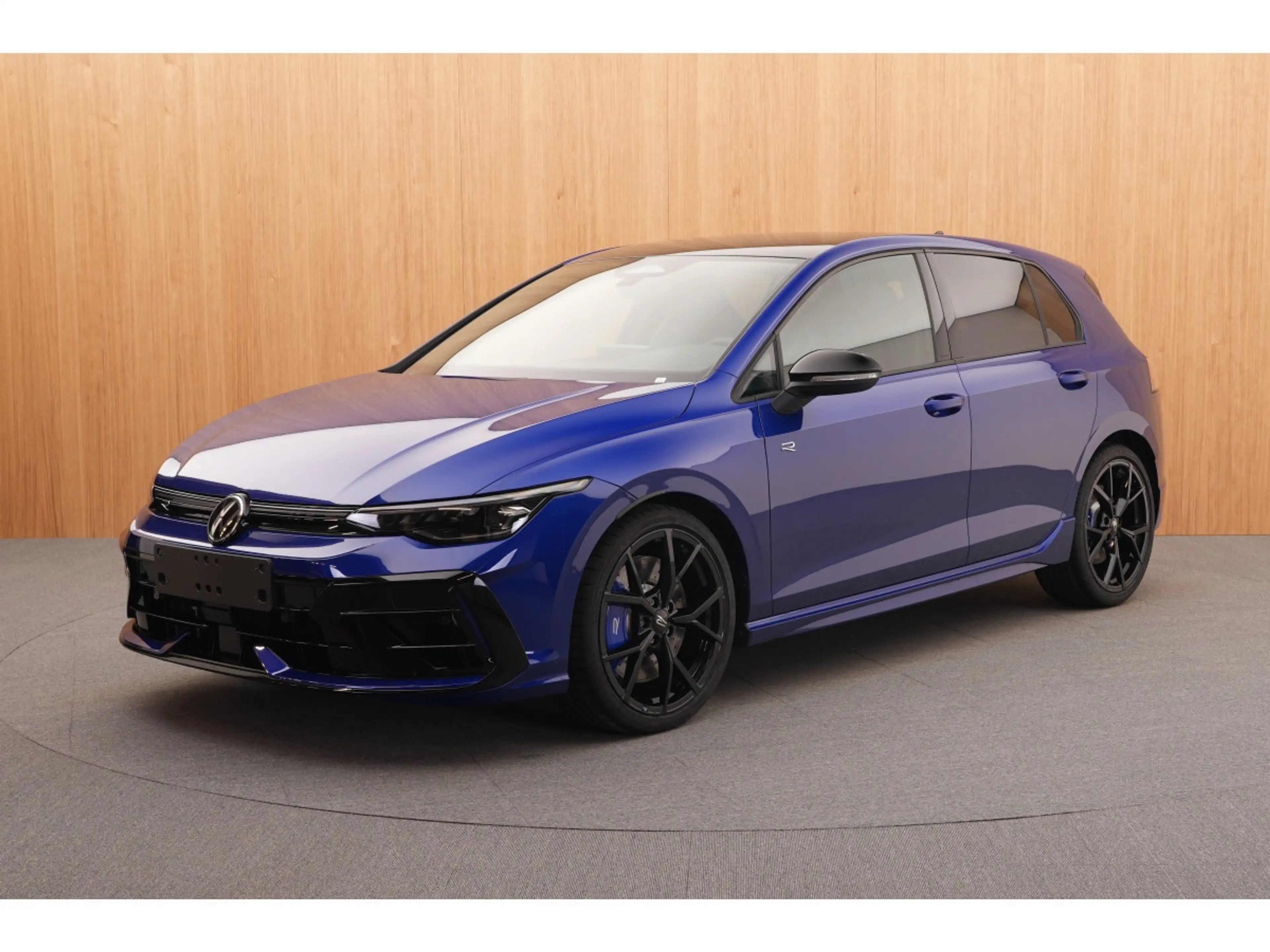 Volkswagen Golf R 2.0 TSI DSG 4x4 DSG 245 kW-333CV - R-Performance P