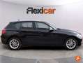BMW 118 118d Noir - thumbnail 7