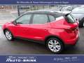 SEAT Arona Xperience DSG Navi/LED/PTS/Keyless Rot - thumbnail 8