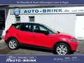 SEAT Arona Xperience DSG Navi/LED/PTS/Keyless Rot - thumbnail 3