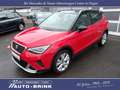 SEAT Arona Xperience DSG Navi/LED/PTS/Keyless Rot - thumbnail 10