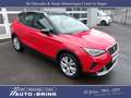 SEAT Arona Xperience DSG Navi/LED/PTS/Keyless Rot - thumbnail 4