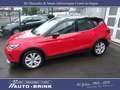 SEAT Arona Xperience DSG Navi/LED/PTS/Keyless Rot - thumbnail 9