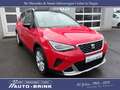 SEAT Arona Xperience DSG Navi/LED/PTS/Keyless Rot - thumbnail 1
