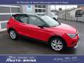 SEAT Arona Xperience DSG Navi/LED/PTS/Keyless Rot - thumbnail 5