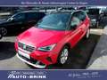 SEAT Arona Xperience DSG Navi/LED/PTS/Keyless Rot - thumbnail 5