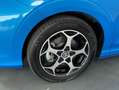 MG MG3 1.5 Comfort Azul - thumbnail 13