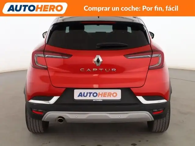 Renault Captur view 5