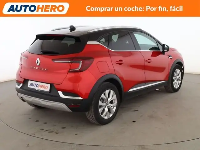 Renault Captur view 6