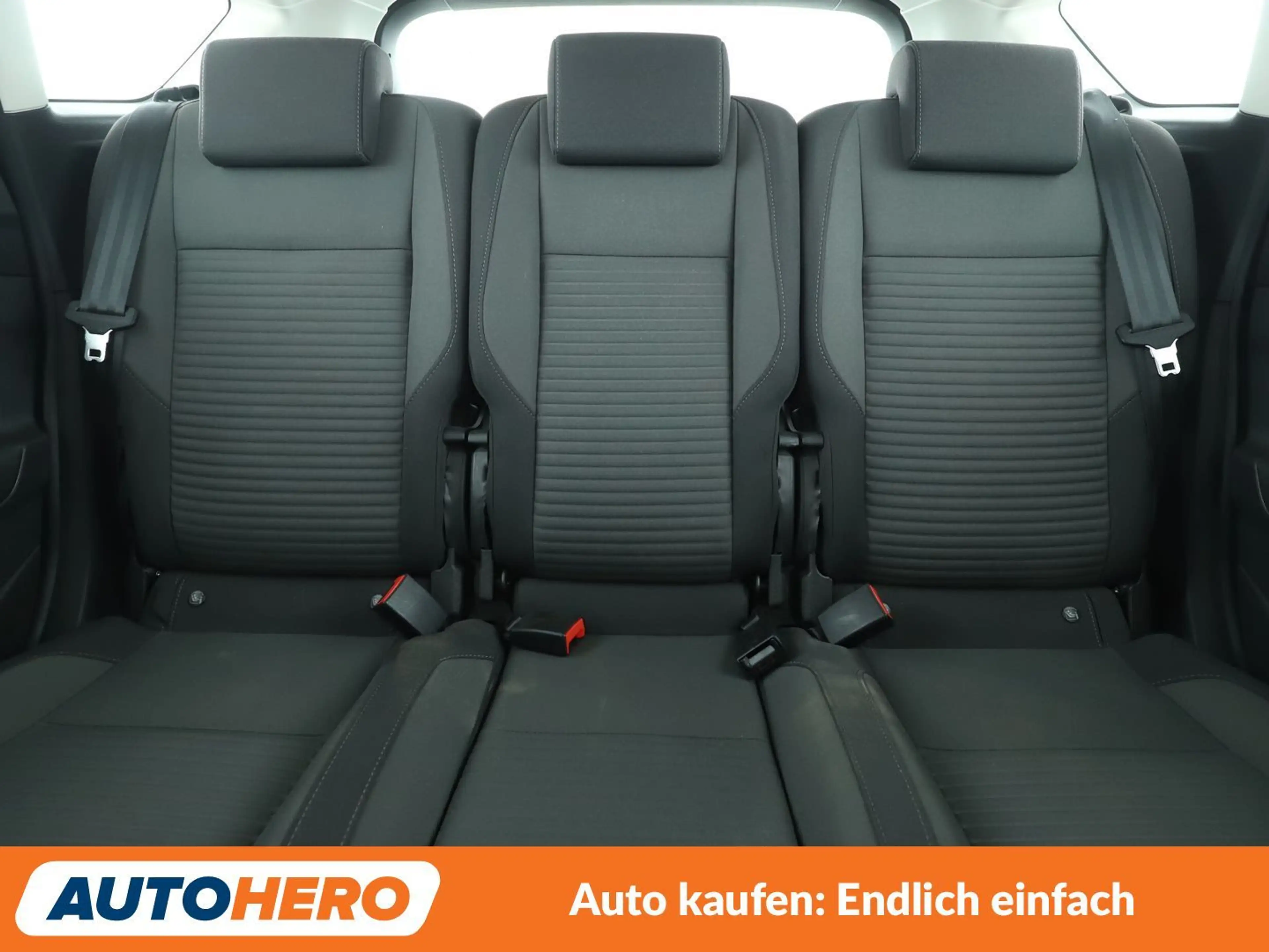 Ford C-Max 1.0 EcoBoost Titanium *PDC*SHZ*LHZ*ALU*TEMPO* — photo 15