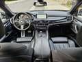BMW X6 M X6 F86 M50D 381 BVA8 NOIR FULL OPTIONS TVA Negro - thumbnail 11