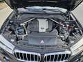 BMW X6 M X6 F86 M50D 381 BVA8 NOIR FULL OPTIONS TVA Negro - thumbnail 43
