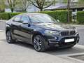 BMW X6 M X6 F86 M50D 381 BVA8 NOIR FULL OPTIONS TVA Negro - thumbnail 3