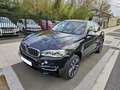 BMW X6 M X6 F86 M50D 381 BVA8 NOIR FULL OPTIONS TVA Negro - thumbnail 1