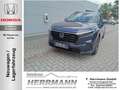 Honda CR-V e:HEV 2.0 i-MMD Hybrid 2WD Elegance Blau - thumbnail 1