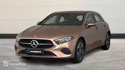 Mercedes-Benz Classe A 250 e 163+109ch Progressive Line 8G-DCT
