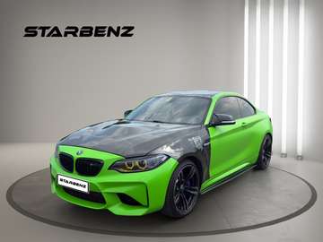 M2 F87 Coupe 3.0 dkg -CARBON-LOOK !!!PROMOSTAR!!!