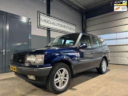 Land Rover Range Rover 4.6 HSE YOUNGTIMER