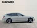BMW 318 Touring 318 d CURVED DISPLAY New Modell Wit - thumbnail 6
