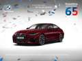 BMW i4 eDrive35 70 kWh Rood - thumbnail 1