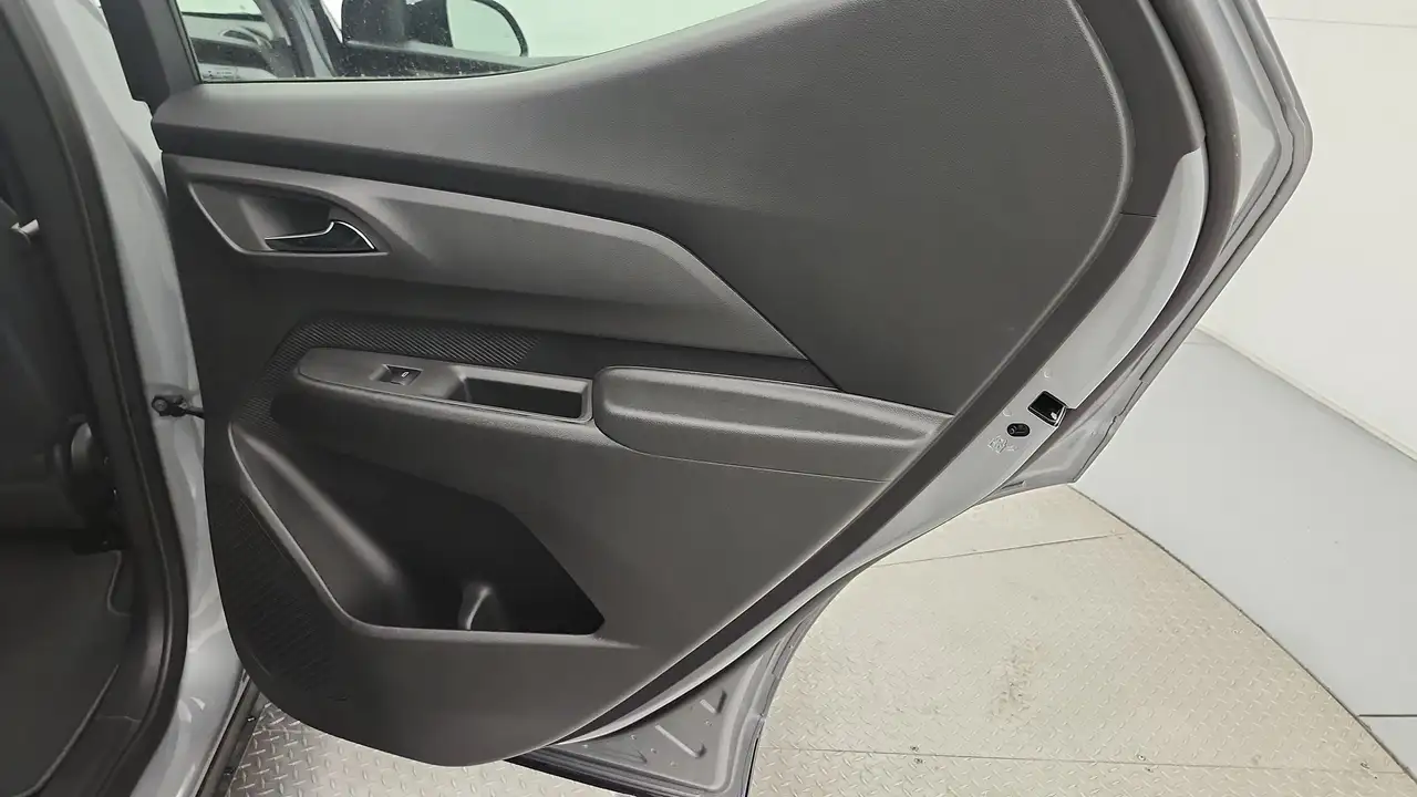 Chevrolet Bolt снимка Chevrolet Bolt