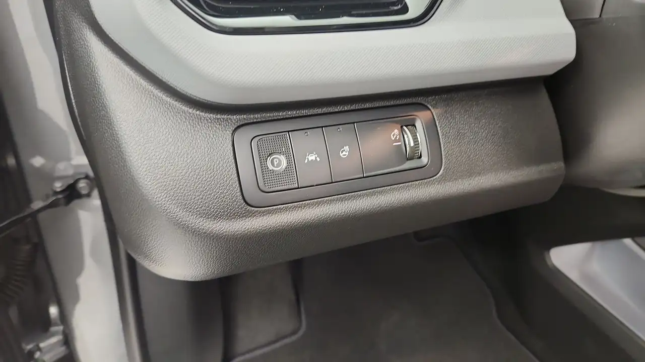 Chevrolet Bolt снимка Chevrolet Bolt