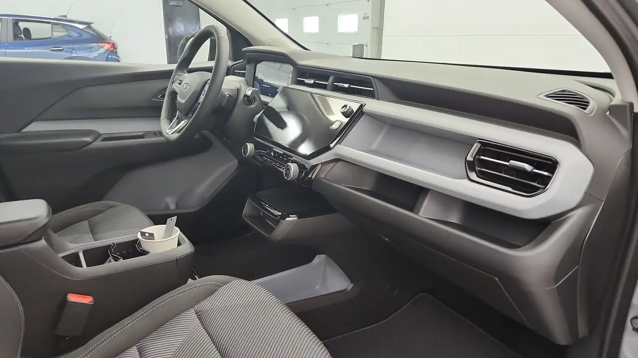 Chevrolet Bolt снимка Chevrolet Bolt
