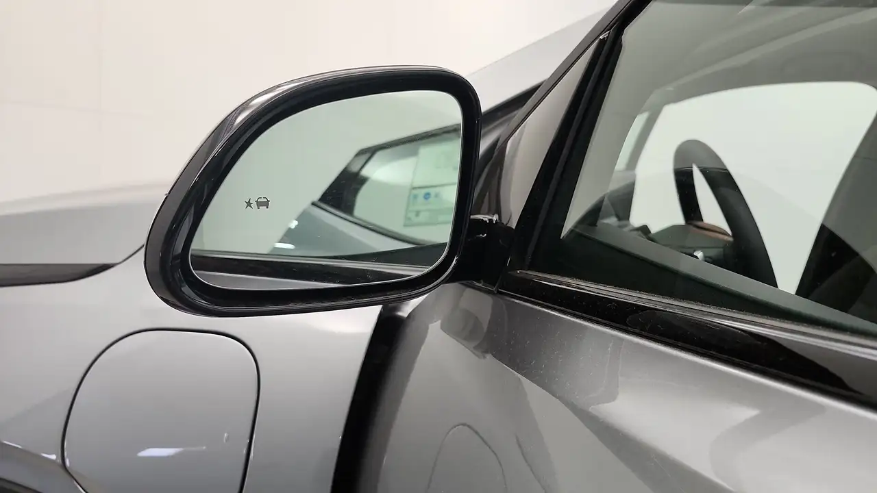Chevrolet Bolt снимка Chevrolet Bolt