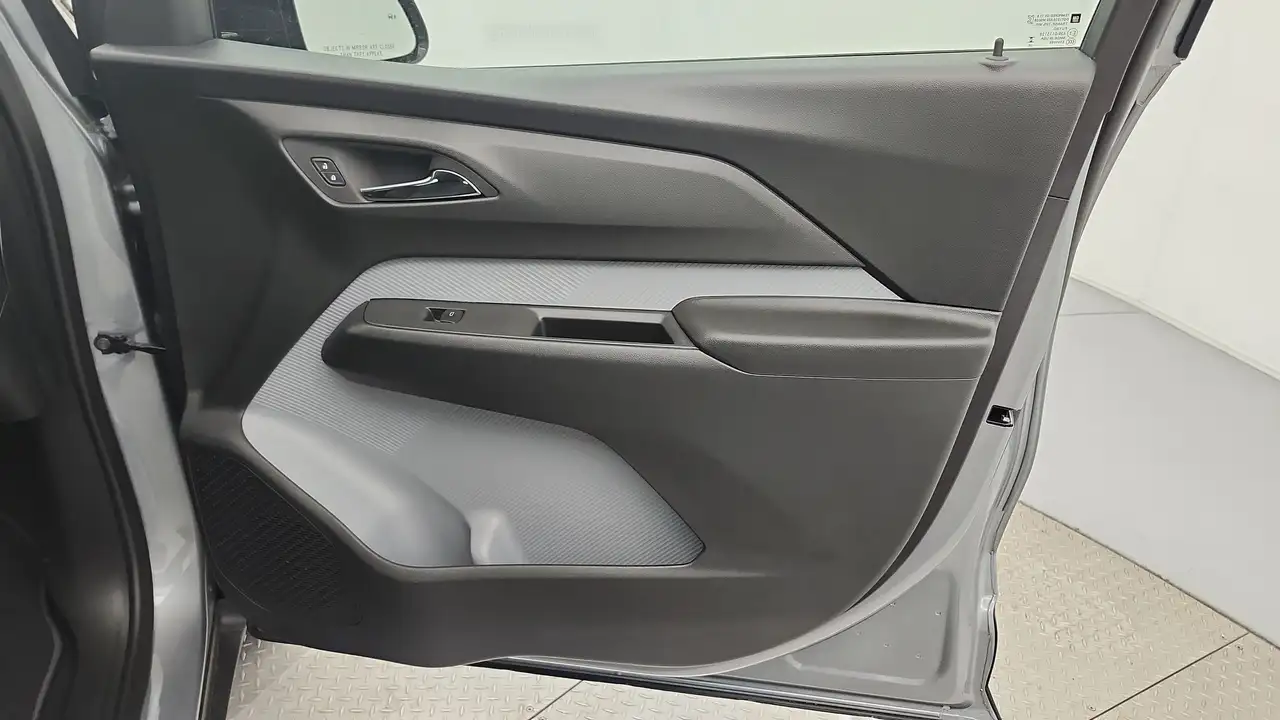Chevrolet Bolt снимка Chevrolet Bolt