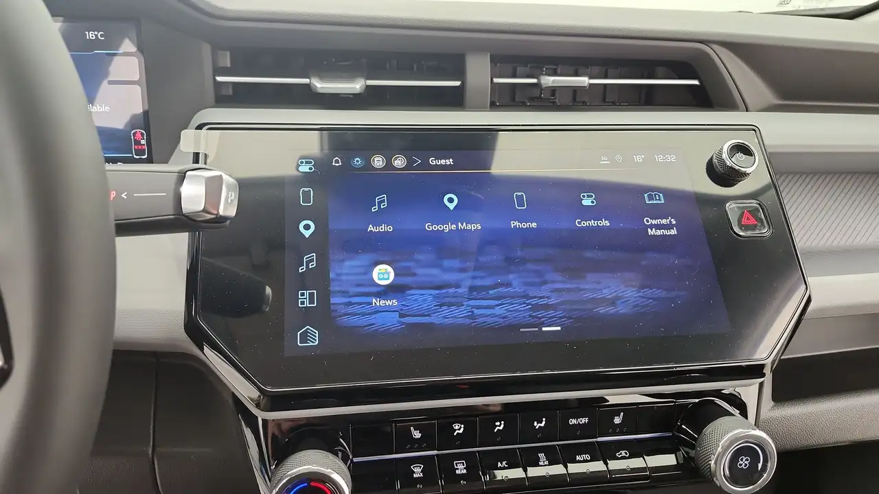 Chevrolet Bolt снимка Chevrolet Bolt