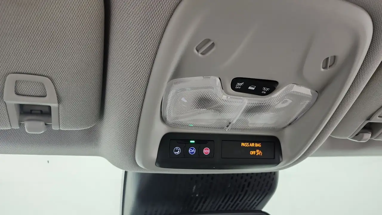 Chevrolet Bolt снимка Chevrolet Bolt