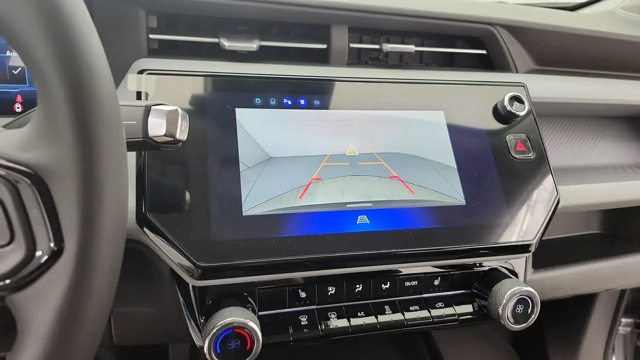 Chevrolet Bolt снимка Chevrolet Bolt