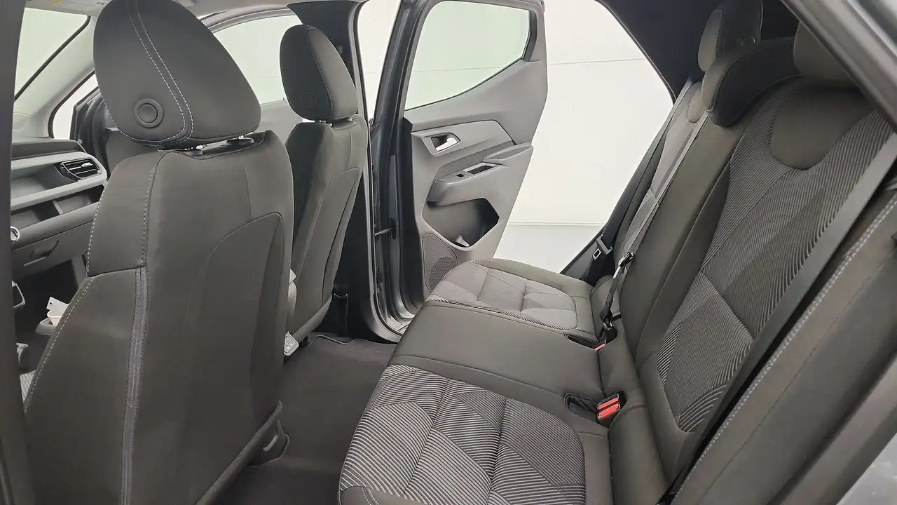 Chevrolet Bolt снимка Chevrolet Bolt
