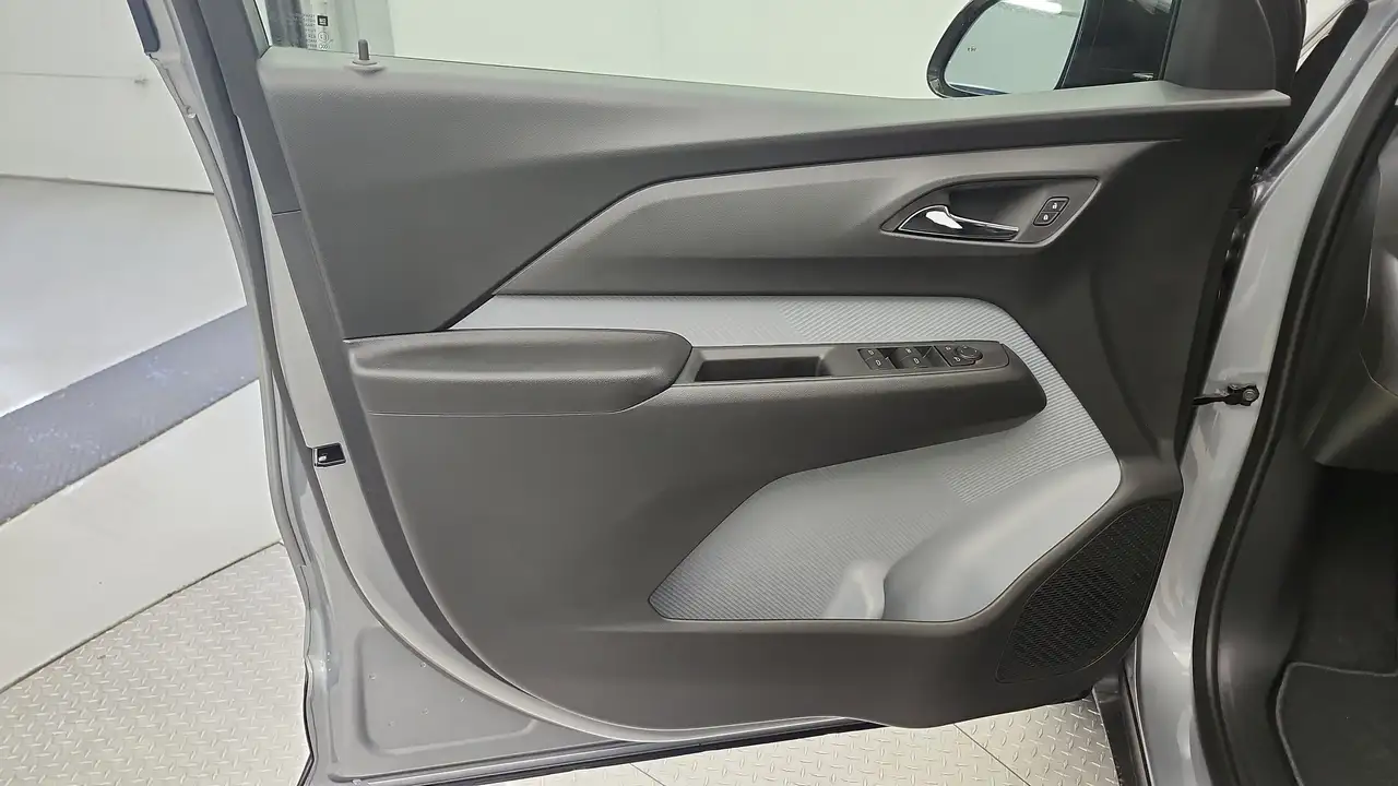 Chevrolet Bolt снимка Chevrolet Bolt