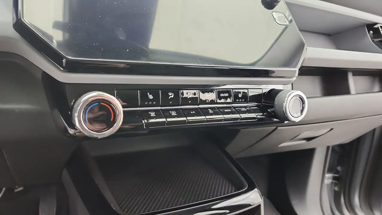 Chevrolet Bolt снимка Chevrolet Bolt