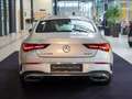 Mercedes-Benz CLA 220 CLA 220 4M AMG Line KEYLESS Kamera Feuerlöscher Silber - thumbnail 4