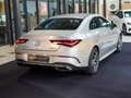Mercedes-Benz CLA 220 CLA 220 4M AMG Line KEYLESS Kamera Feuerlöscher Silber - thumbnail 3