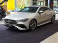 Mercedes-Benz CLA 220 CLA 220 4M AMG Line KEYLESS Kamera Feuerlöscher Silber - thumbnail 6