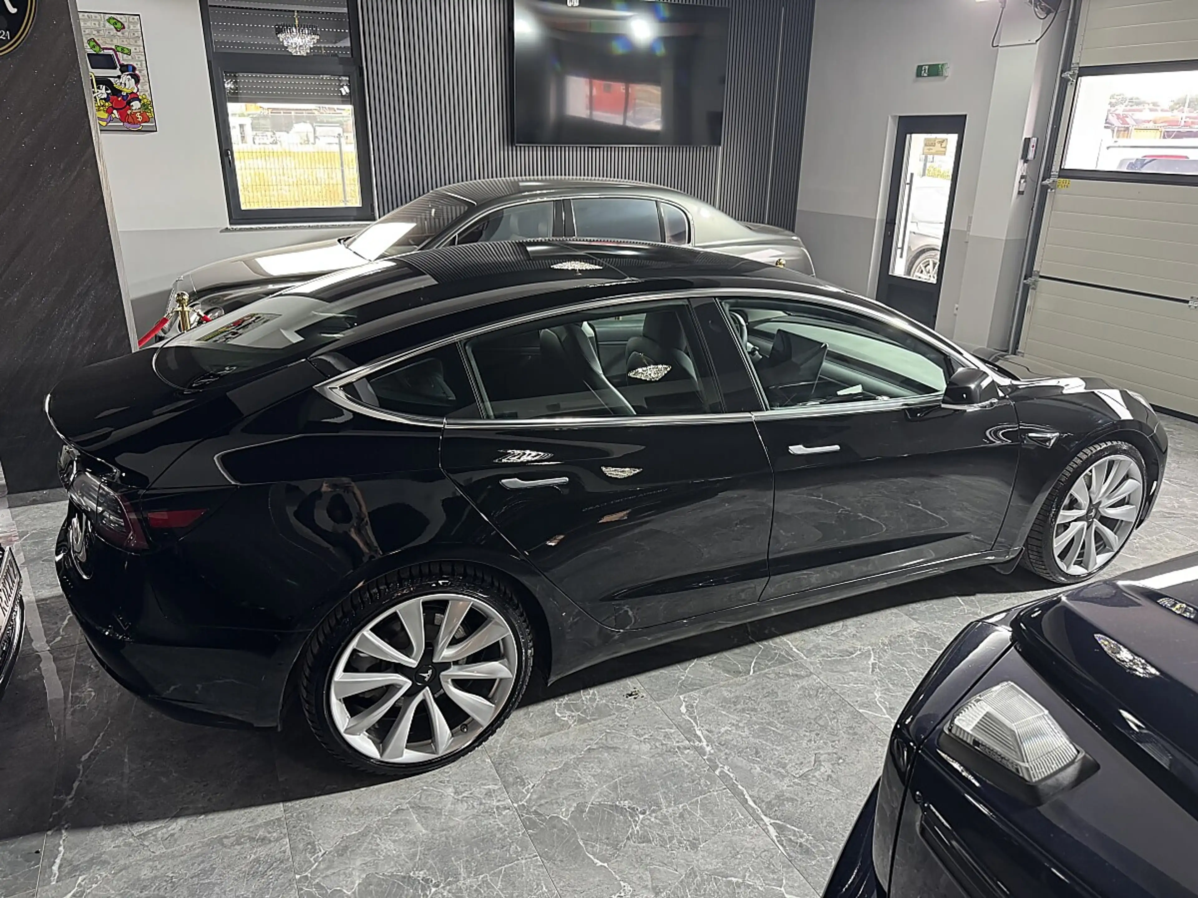 Tesla Model 3 Long Range AWD*Inkl. MWST*Brutto* — photo 6