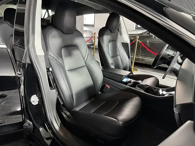 Tesla Model 3 view 15